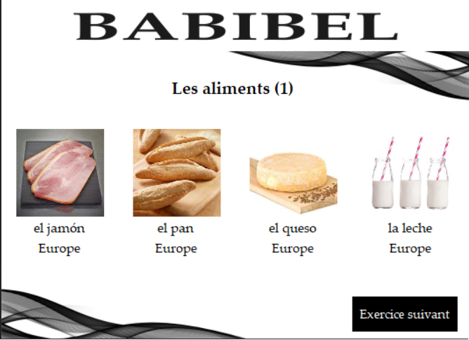 Babibel