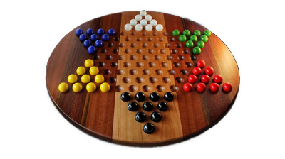 AI for chinese checkers