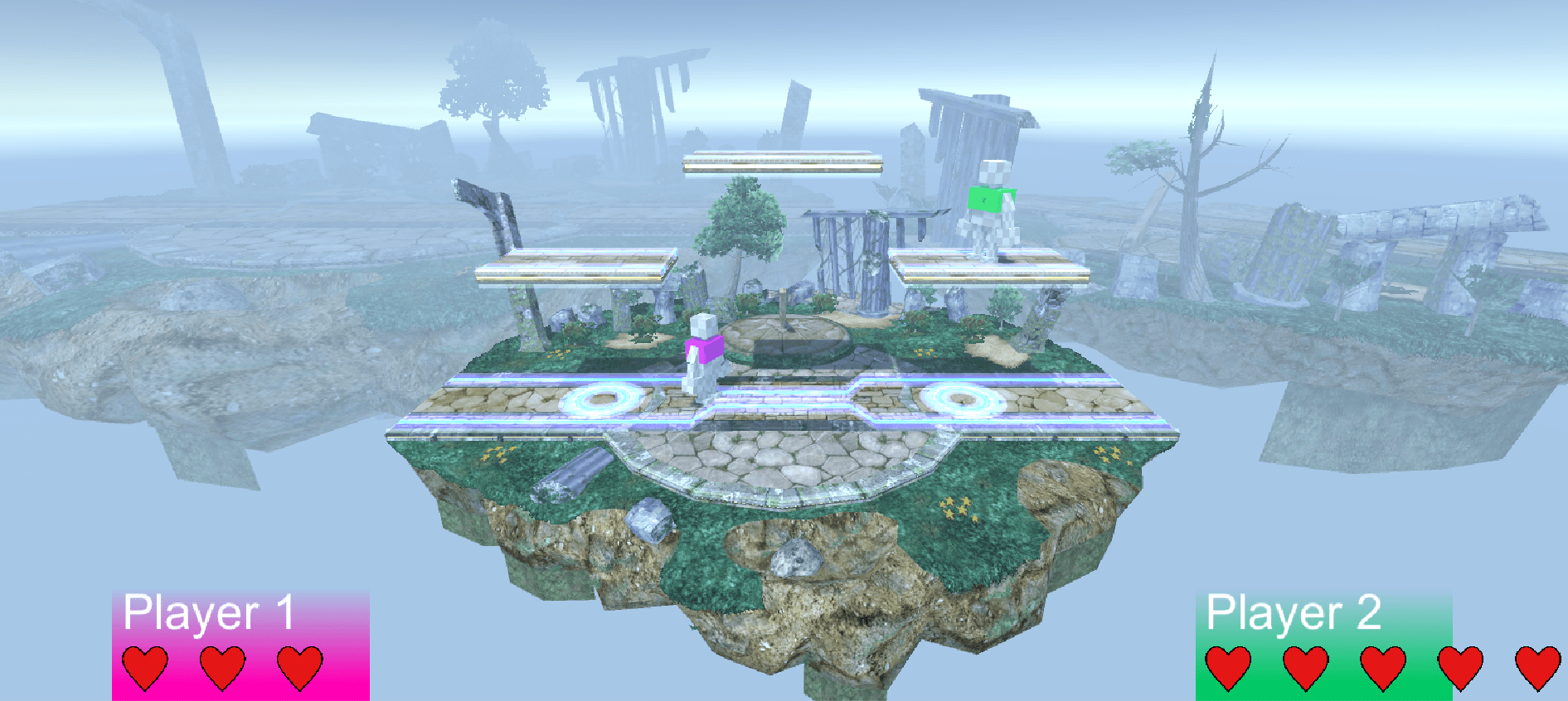 Smash Reborn